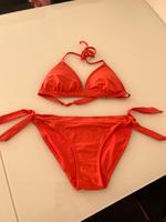 Sexi Bikini in Orange Gr. M/L 36/38 wie neu Hessen - Oberursel (Taunus) Vorschau