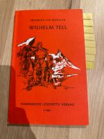 Wilhelm Tell Friedrich von Schiller Hessen - Bad Homburg Vorschau