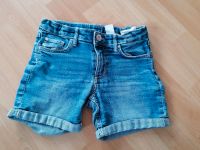 Tolle Shorts von H&M Gr. 122 Baden-Württemberg - Neuhausen ob Eck Vorschau