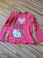 Langarmshirt hello kitty Hessen - Kassel Vorschau