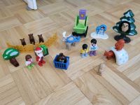 Playmobil 12 3 - Waldweihnacht der Tiere / 9391 Rheinland-Pfalz - Niedererbach Vorschau