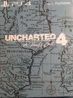 Uncharted 4 A Thiefs End Limited Special Steelbook Edition PS4 Nordrhein-Westfalen - Kleve Vorschau