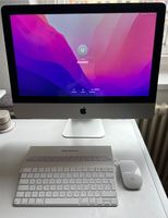 Apple iMac 21,5 Zoll Mitte 2011 -256SSD,8GB RAM - Model A1311 Berlin - Hohenschönhausen Vorschau