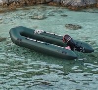 Schlauchboot Baden-Württemberg - Freiburg im Breisgau Vorschau