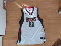 Milwaukee Bucks Trikot 2006, XL Bayern - Memmingen Vorschau