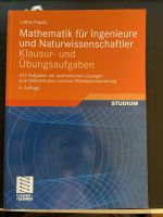 Mathematik für Ingenieure und Naturwissenschaftler - Klausur- und Hessen - Kassel Vorschau