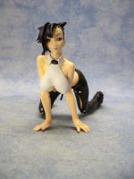 BURST ANGEL - SEI - FIGUR - 1:8 - SEXY - ANIME - MANGA - NEU Bayern - Freilassing Vorschau