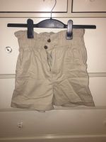 Shorts beige, hoher Bund Berlin - Reinickendorf Vorschau