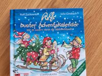 Rolf Zuckowski CD Adventskalender Nordrhein-Westfalen - Lüdinghausen Vorschau