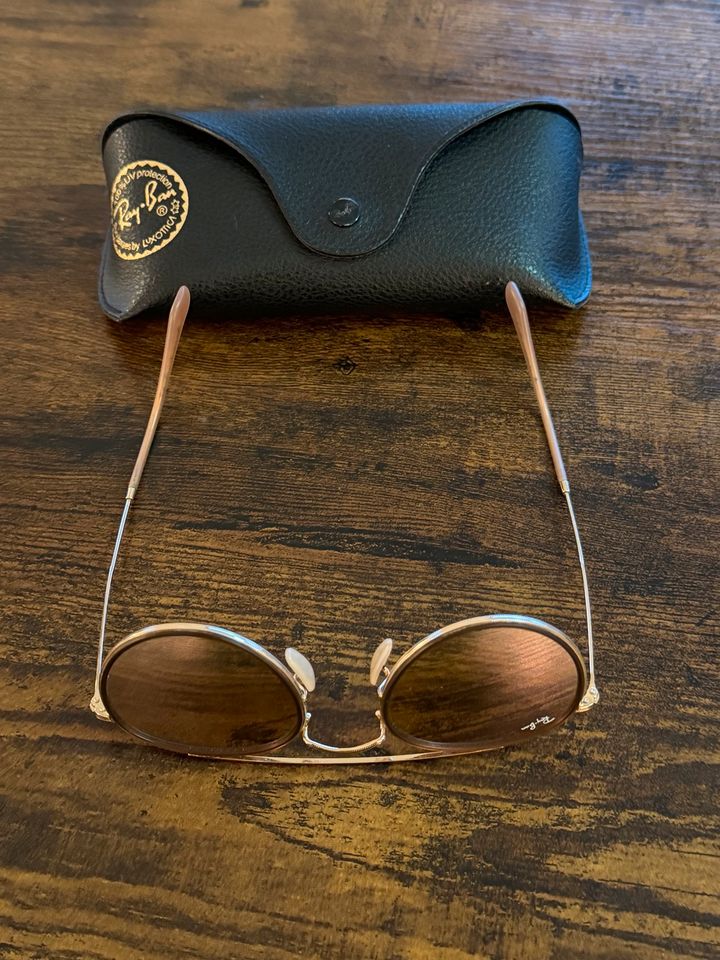 Ray Ban Sonnenbrille in Seelze