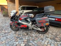 Suzuki Gsxr 750 Srad Umbau Reisetourer Roßleben-Wiehe - Wiehe Vorschau