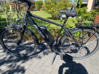 E Bike  Fischer Trekking  28 Zoll Brandenburg - Brandenburg an der Havel Vorschau