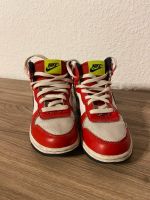 Nike Dunk High Bayern - Ingolstadt Vorschau