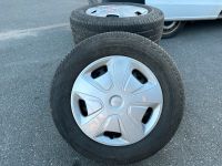 Continental Ford Transit Sommerreifen 215/65R16C Bayern - Burgkunstadt Vorschau