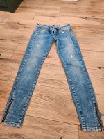 LTB röhrenjeans ripped Bielefeld - Bielefeld (Innenstadt) Vorschau