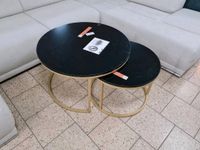 Tisch Couchtisch Beistelltisch 2er-Set Möbel UVP 245€ Hessen - Herbstein Vorschau
