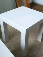 2 Hocker von Ikea Nordrhein-Westfalen - Oberhausen Vorschau