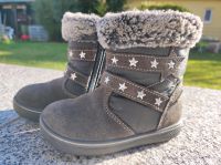 Winterschuhe Stiefel gefüttert GoreTex Bayern - Painten Vorschau