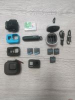 GoPro Hero 8 Black 4k  Premium XXL-Fullset Action Cam Rheinland-Pfalz - Kaiserslautern Vorschau