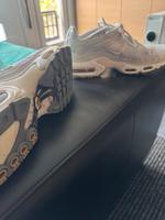 Nike Tn gr.44 Brandenburg - Trebbin Vorschau