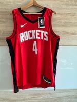 Nike NBA Houston Rockets Icon Edition Jersey Green Nordrhein-Westfalen - Merzenich Vorschau
