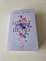 Mona Kasten / Lonely Heart Bayern - Trogen Vorschau