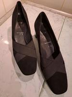 Pumps ara 41 (7) schwarz Hessen - Weiterstadt Vorschau