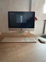 iMac 21" 2014 inkl. Maus und Tastatur Nordrhein-Westfalen - Ruppichteroth Vorschau