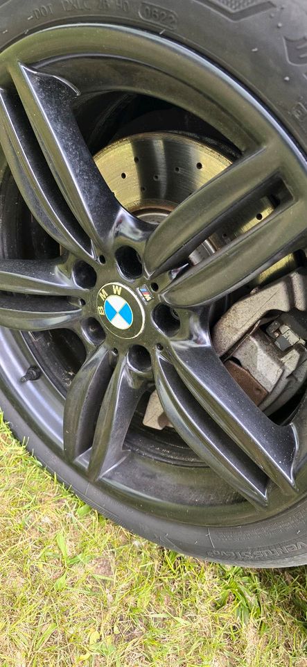BMW 530 Xdrive , Mpaket, Voll Ausstattung in Oerlinghausen