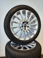 4 Winterreifen 245/45 275/40R18 Diewe 18" Alufelgen Berlin - Hohenschönhausen Vorschau