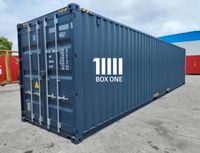 ✅ Seecontainer kaufen | 40 Fuß Seecontainer | verfügbar in BREMEN Bremen - Woltmershausen Vorschau