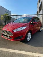 Ford Fiesta Ecoboost 1.0 Lindenthal - Köln Müngersdorf Vorschau