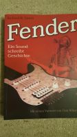 Fender, ein Sound schreibt Geschichte. Sachbuch für Gitarriste Horn-Lehe - Lehesterdeich Vorschau