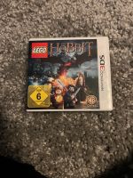 Der Hobbit- Nintendo 3DS Spiel Mecklenburg-Vorpommern - Eggesin Vorschau