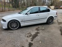 Bmw e 46 328i Tausche/Verkaufe Bayern - Zwiesel Vorschau