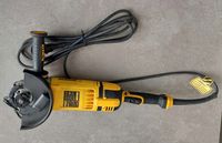 DeWalt DWE4597-QS Großwinkelschleifer Hamburg-Mitte - Hamburg Billbrook Vorschau