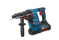 Bosch Bohrhammer GBH 36 V-LI Plus SDS+ mit 2 Akkus 36/4Ah Rheinland-Pfalz - Eisenberg  Vorschau