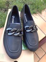 Nagelneue Damenschuhe der Marke Remonte, voll trendy, ungetragen Osterholz - Tenever Vorschau