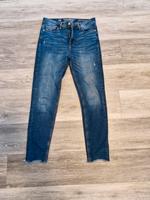 Damen Jeans von С&A in Blau, Größe 40 Bayern - Höchstädt a.d. Donau Vorschau