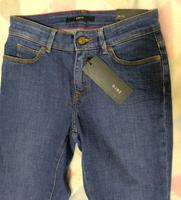 Nagelneue ZERO Jeans Gr. 34/32 dunkelblau mit Etikett Saarbrücken-West - Klarenthal Vorschau