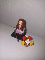 Final Fantasy 7 Custom Lego Figur Aerith Gainsborough Nordrhein-Westfalen - Willich Vorschau