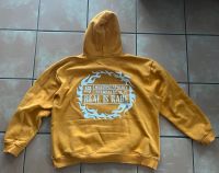 Multiply Apparel Hoodie orange Niedersachsen - Langelsheim Vorschau