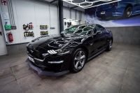 Ford Mustang GT 5.0 Coupe Facelift Niedersachsen - Lathen Vorschau