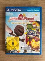 Little Big Planet Marvel Super Hero (PS Vita / PSVita / PSV) Bielefeld - Stieghorst Vorschau