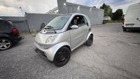 Smart Smart ForTwo Niedersachsen - Salzgitter Vorschau