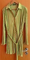Shein Hemdblusenkleid XS Niedersachsen - Brake (Unterweser) Vorschau