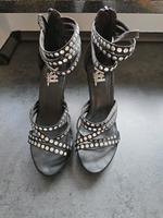 Highheels Sandalen 38 Baden-Württemberg - Biberach an der Riß Vorschau