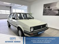 Volkswagen Golf II - Oldtimer Automatik 66 kW (90 PS), A... Steele / Kray - Essen Freisenbruch Vorschau