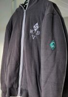 Werder Bremen Sweatjacke Osterholz - Ellenerbrok-Schevemoor Vorschau