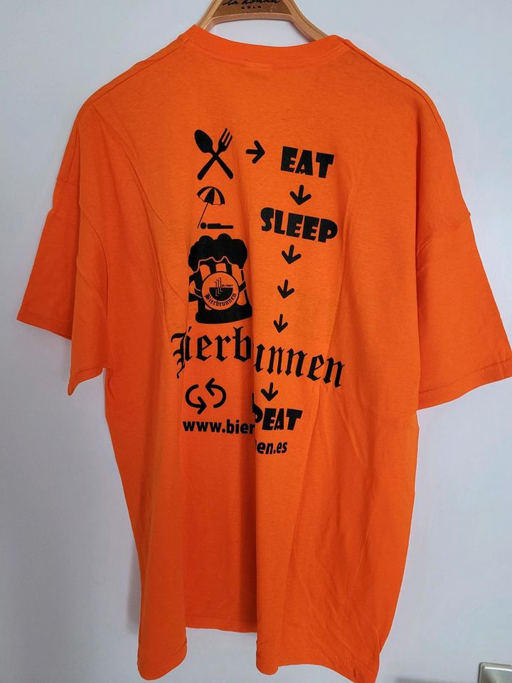 Tshirt Bierbrunnen Cala Ratjada Mallorca 3XL in Köln - Widdersdorf | eBay  Kleinanzeigen ist jetzt Kleinanzeigen